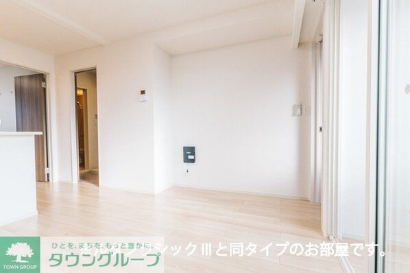 アーバン グランデの物件内観写真